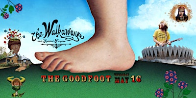 The Walkaways at The Goodfoot primary image