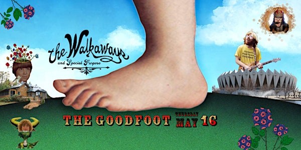 The Walkaways at The Goodfoot