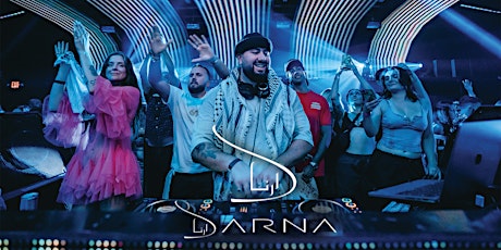 Darna Disco presents DJ HABIBEATS