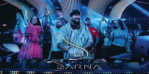 Immagine principale di Darna Disco presents DJ HABIBEATS 