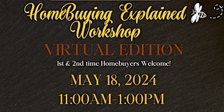 Home Buying Explained by Janie Empress Realtor® Virtual Edition!