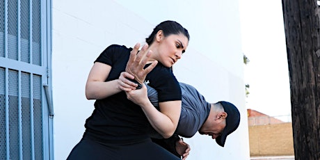 Women’s Self Defense Workshop