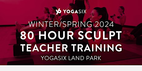 80 Hour Virtual Sculpt Teacher Training