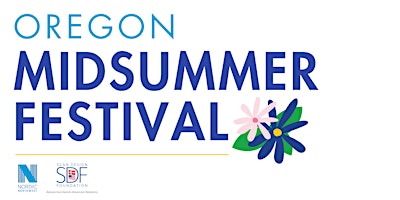 Oregon Midsummer Festival primary image