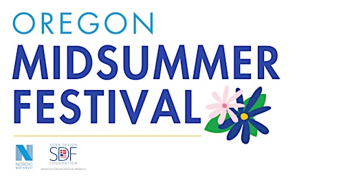Imagem principal do evento Oregon Midsummer Festival