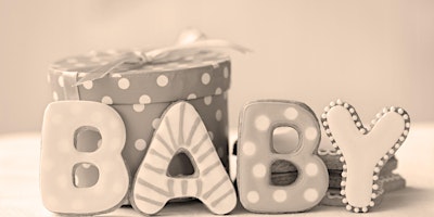 Primaire afbeelding van Baby Shower