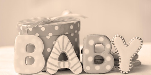 Image principale de Baby Shower