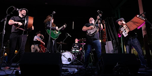 Image principale de Sheridan Rúitín Live at the Corktown