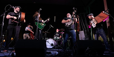 Imagem principal do evento Sheridan Rúitín Live at the Corktown