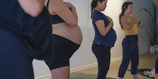 Hauptbild für Free Prenatal And New Mothers' Gathering - Unlearn to Birth