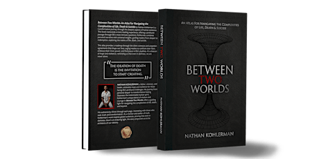 Nathan Kohlerman Presents : Between Two Worlds LIVE Launch Phoenix
