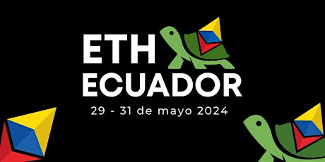 II Legal Tech Summit - Ethereum Ecuador 2024