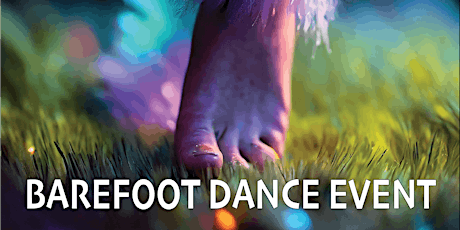 Barefoot Dance Event * Evento de baile descalzo