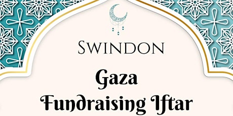 Fundraising Iftar for Gaza
