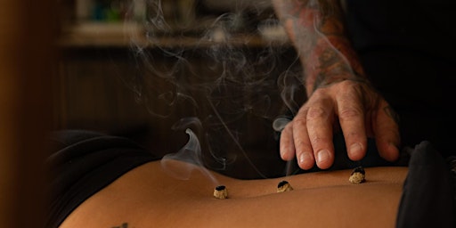 Imagem principal de Japanese Moxibustion at the Montreal Gongfu Research Center