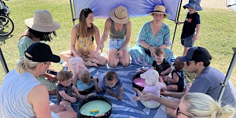 Messy Play for young children  DEE WHY BEACH