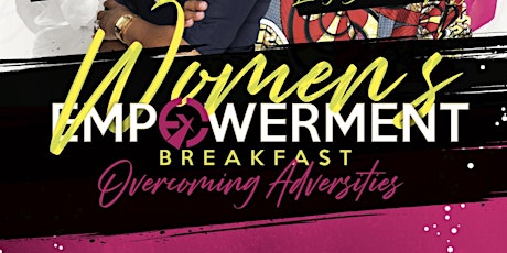 Women Empowerment Breakfast primary image