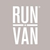 Logotipo da organização RUNVAN