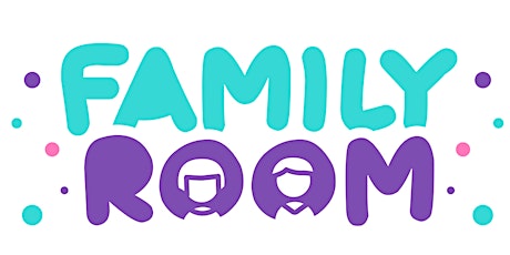 Imagen principal de Lanzamiento de Family Room cartelera de eventos para todas las familias 