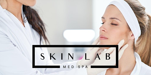 Hauptbild für Collagen & Cocktails - a Skin Lab Event