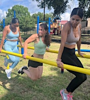 RSVP through SweatPals: Park Workouts For Women! primary image