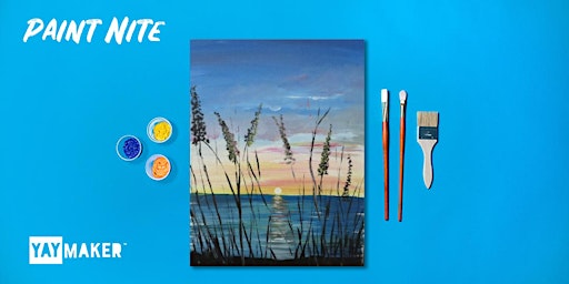 Imagem principal de Paint Nite Brand Creative Events