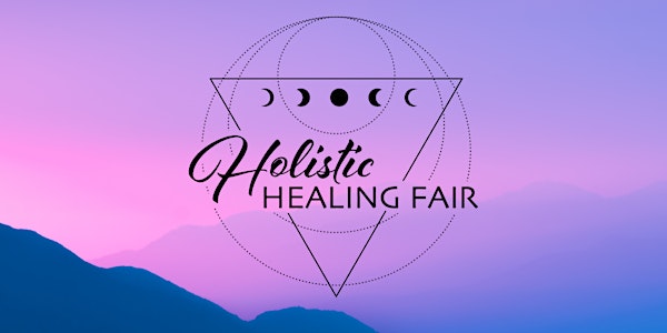 ORILLIA HOLIDAY HOLISTIC HEALING FAIR™
