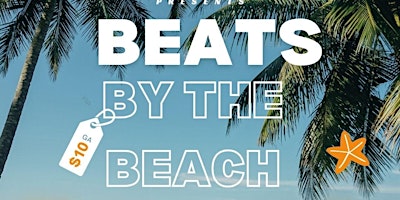 Primaire afbeelding van Beats by the Beach