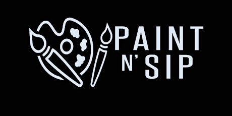 Paint and Sip : Scream and Shout