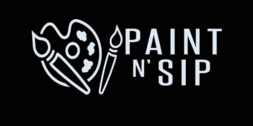 Paint and Sip : Scream and Shout  primärbild