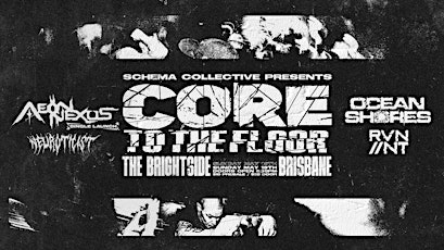 Image principale de Core To The Floor Vol. 1