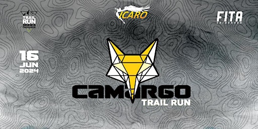 Camargo Trail Run primary image