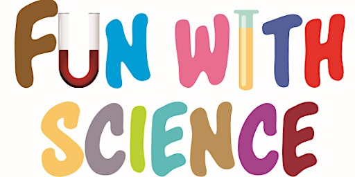 Hauptbild für Autumn holiday program: Science on the Move - Bulahdelah