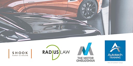 Hauptbild für Annual Conference - Business & Law Update for the Automotive Sector