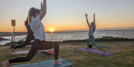 Hauptbild für Runners Reset Yoga