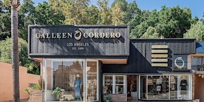 Imagen principal de Warehouse SALE - Up to 70% off - Find a Treasure at Calleen Cordero