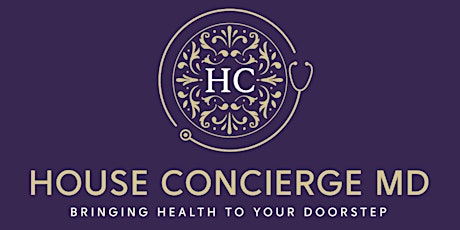 Virtual Grand Opening - House Concierge MD LLC