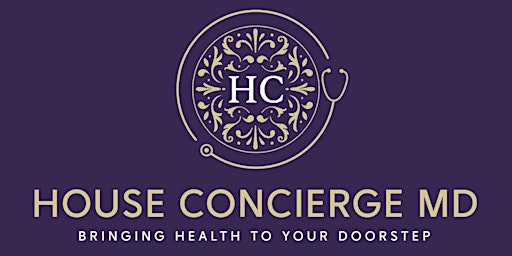 Imagen principal de Virtual Grand Opening - House Concierge MD LLC