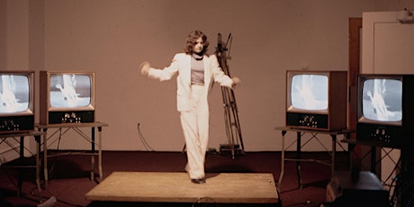 April 11 screening at Imago celebrates Rhode Island’s video art pioneers