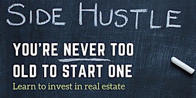 Hauptbild für Replace your job with Real Estate Investing strategies-San Fransisco