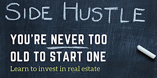 Imagen principal de Replace your job with different Real Estate Investing strategies-El Paso