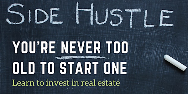 Replace your job with different Real Estate Investing strategies-Tuscon
