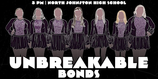 Imagen principal de UNBREAKABLE BONDS – Jennifer's Dance Academy Recital 2024