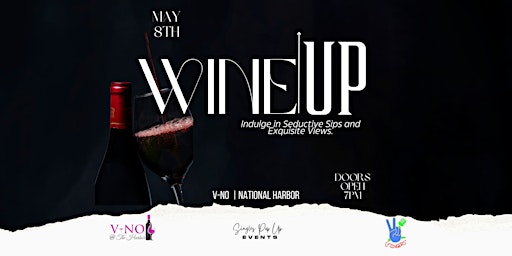 Imagen principal de WINE UP