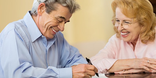 Primaire afbeelding van Advance Care Directive Workshop - West Torrens