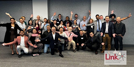 Image principale de Brimbank Business Link Meetup