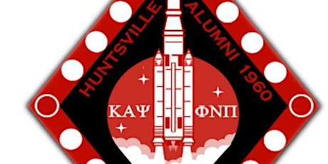 Black and White Ball 2024: Huntsville Alumni Chapter of Kappa Alpha Psi