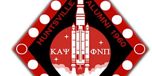 Imagem principal do evento Black and White Ball 2024: Huntsville Alumni Chapter of Kappa Alpha Psi