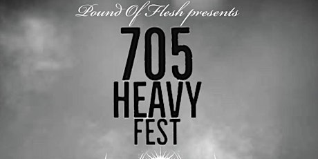 705 Heavy Fest