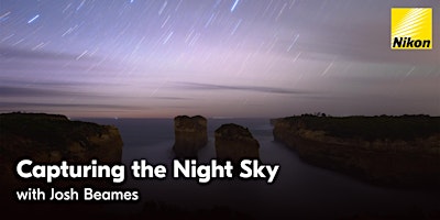 Hauptbild für Capturing the Night Sky